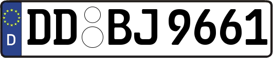 DD-BJ9661