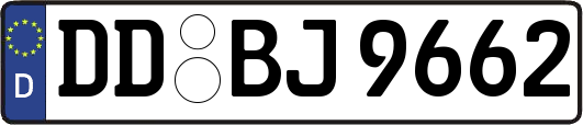 DD-BJ9662