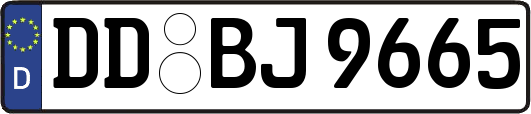 DD-BJ9665