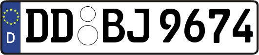 DD-BJ9674