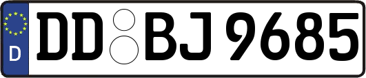DD-BJ9685