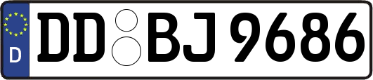 DD-BJ9686