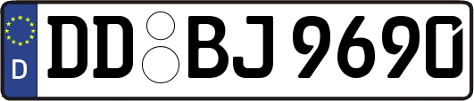 DD-BJ9690