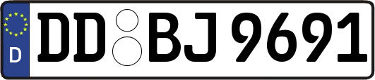 DD-BJ9691