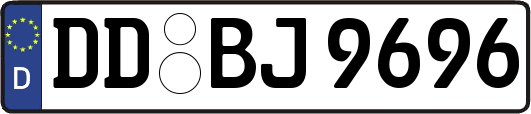 DD-BJ9696