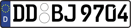 DD-BJ9704