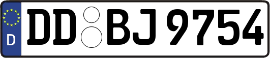 DD-BJ9754
