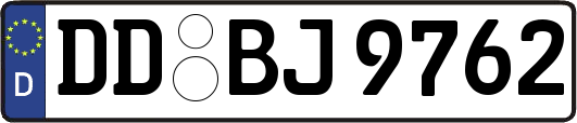 DD-BJ9762