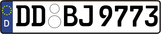 DD-BJ9773