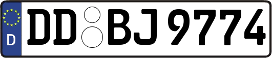 DD-BJ9774