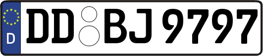DD-BJ9797