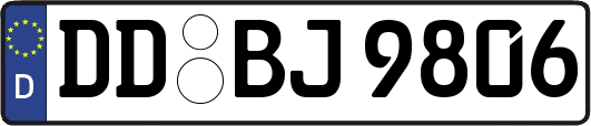 DD-BJ9806