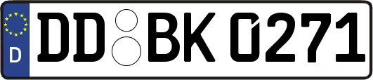 DD-BK0271