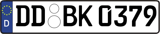 DD-BK0379