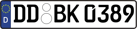 DD-BK0389