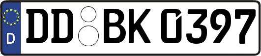 DD-BK0397