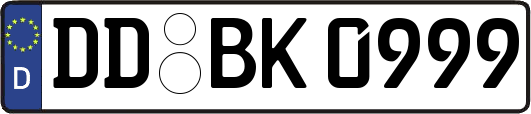 DD-BK0999