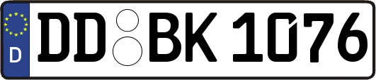 DD-BK1076