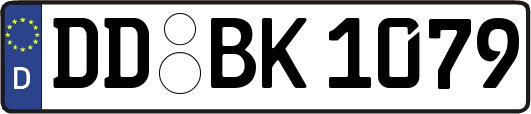 DD-BK1079
