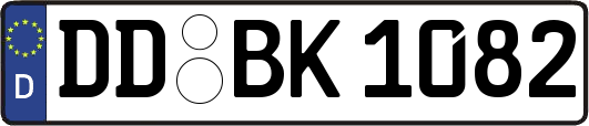 DD-BK1082