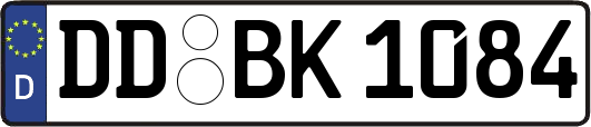 DD-BK1084