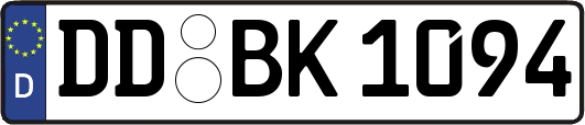 DD-BK1094