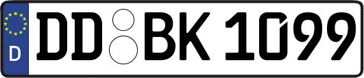 DD-BK1099