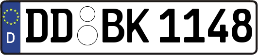 DD-BK1148