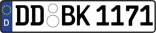 DD-BK1171