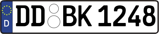 DD-BK1248
