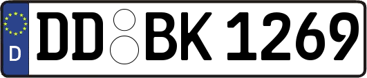 DD-BK1269