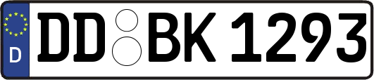 DD-BK1293