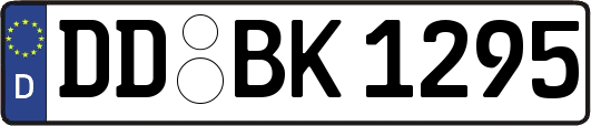 DD-BK1295