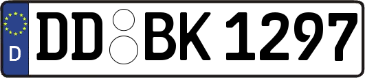 DD-BK1297