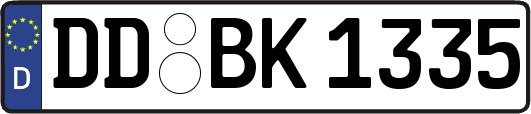 DD-BK1335