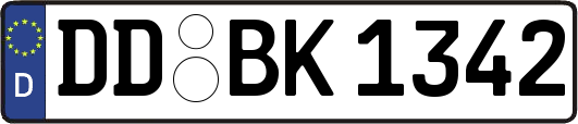 DD-BK1342
