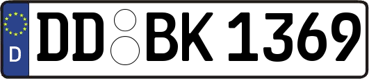 DD-BK1369
