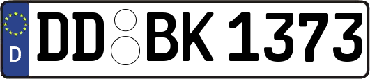 DD-BK1373
