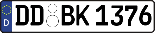 DD-BK1376