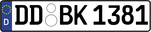 DD-BK1381