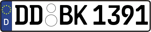 DD-BK1391