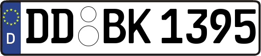 DD-BK1395