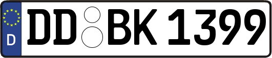 DD-BK1399
