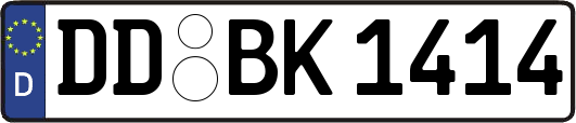 DD-BK1414