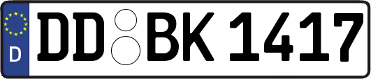 DD-BK1417