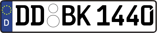 DD-BK1440