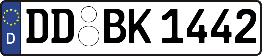 DD-BK1442