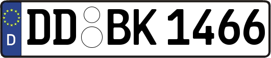 DD-BK1466