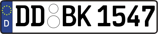 DD-BK1547