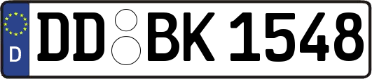 DD-BK1548